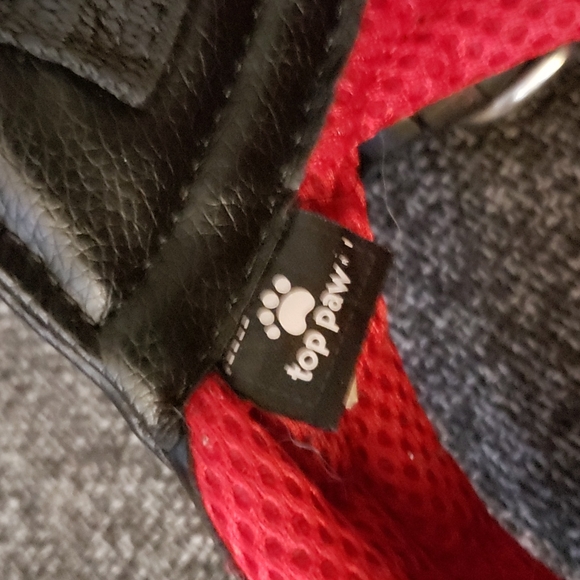 Top Paw 🐾 ❤ Harness and Leash - Picture 3 of 8